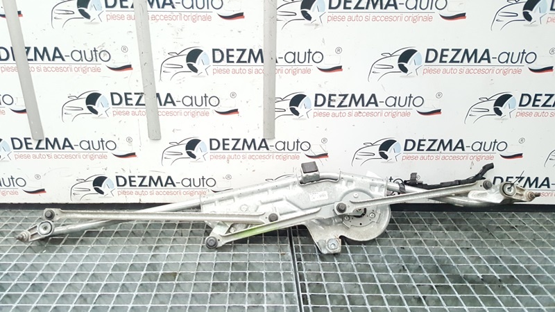 Ansamblu stergator fata, 7M3955023D, Ford Galaxy 1