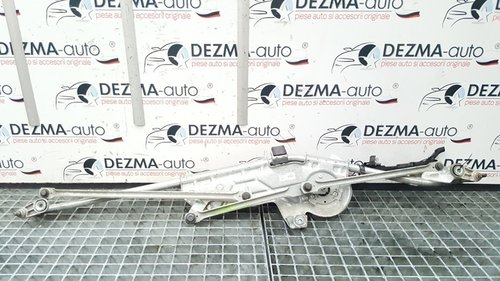 Ansamblu stergator fata, 7M3955023D, Seat Alhambra (7V8, 7V9)