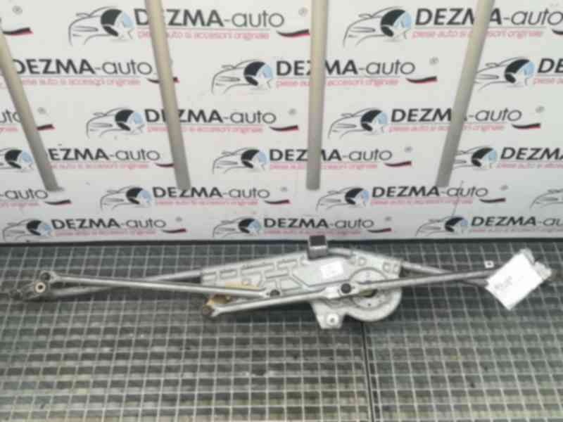 Ansamblu stergator fata, 7M3955023D, Vw Sharan (7M8, 7M9, 7M6) (id:313479)
