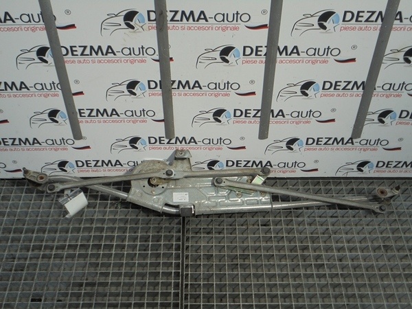 Ansamblu stergator fata, 7M3955603D, Seat Alhambra