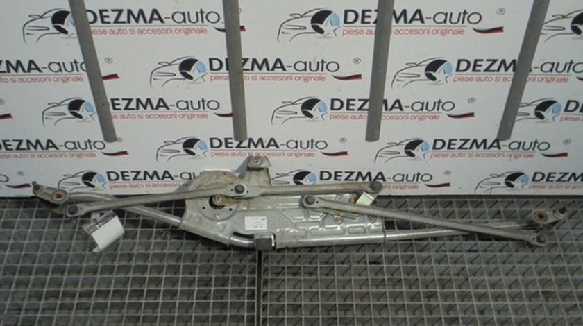 Ansamblu stergator fata, 7M3955603D, Seat Alhambra