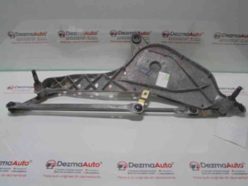Ansamblu stergator fata 8200317212, Renault Laguna 2