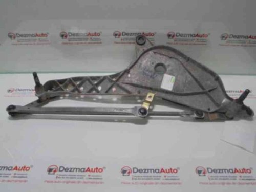 Ansamblu stergator fata 8200317212, Renault Laguna 2