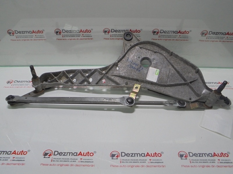 Ansamblu stergator fata, 8200317212, Renault Laguna 2 combi (id:291721)