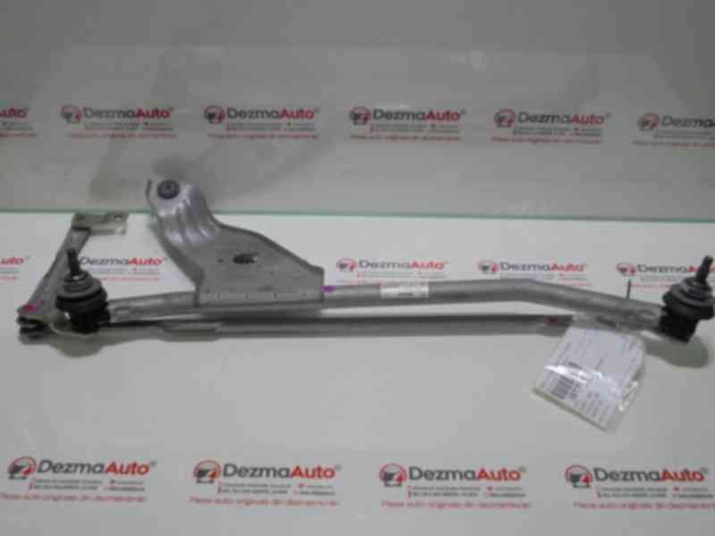 Ansamblu stergator fata, 8200619512, Dacia Sandero