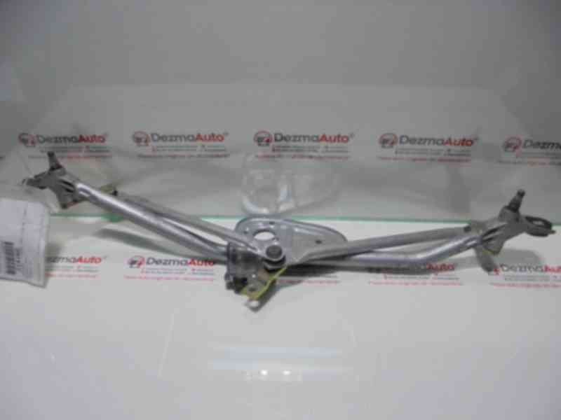 Ansamblu stergator fata, 8D1955325, Passat (3B2)