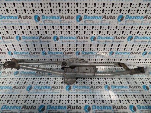 Ansamblu stergator fata, 8D1955605B, Vw Passat (3B2) 1996-2000 (id:187922)