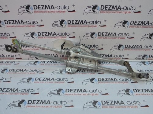 Ansamblu stergator fata, 8D1955605B, Vw Passat Variant (3B6) (id:254423)