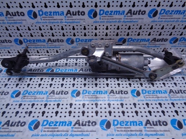 Ansamblu stergator fata, 8K1955023A, Audi A4 Avant (8K5, B8) (id:204256)