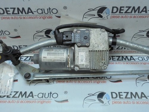 Ansamblu stergator fata 8K1955023A, Audi A5 (8T3)