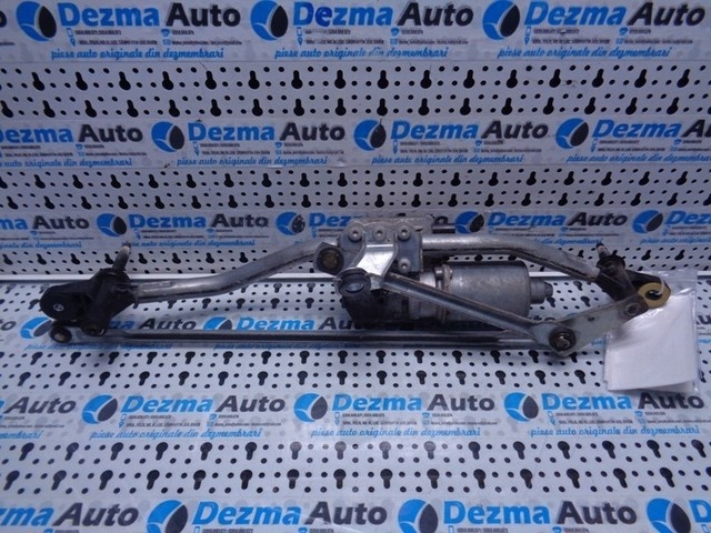 Ansamblu stergator fata, 8K1955023B, Audi A4 (8K2, B8) (id:204258)