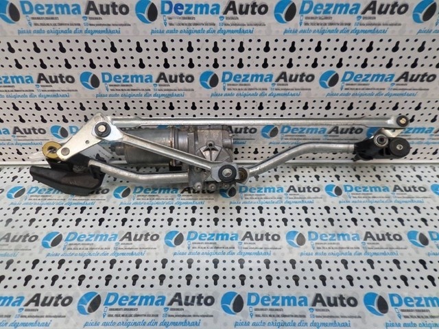 Ansamblu stergator fata, 8K1955023B, Audi A4 8K2, B8 (id:203934)