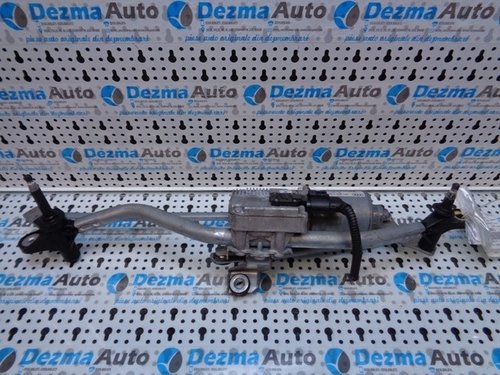 Ansamblu stergator fata 8K1955023B, Audi A5 (8T) 2.0tdi, CGLC