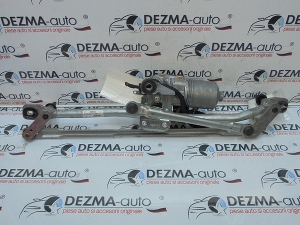 Ansamblu stergator fata, 8R1955023D, Audi Q5 (8R) (id:238667)