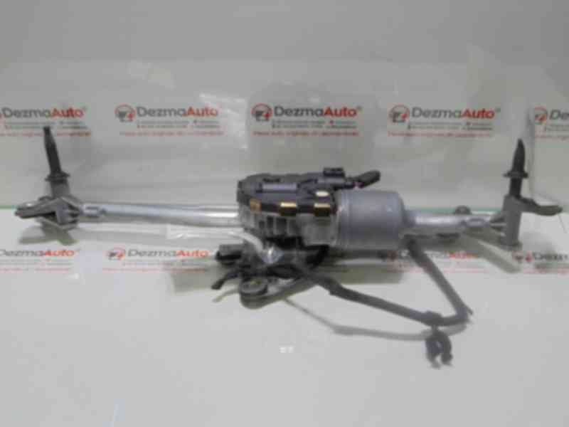 Ansamblu stergator fata, 8R1955023D, Q5 (8R)