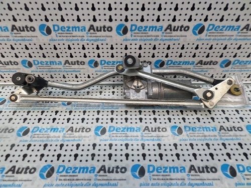 Ansamblu stergator fata, 8T1955023D, Audi A5 8T3 (id:203936)