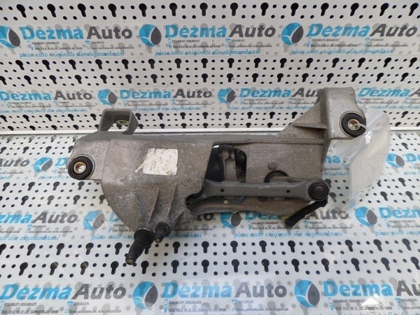 Ansamblu stergator fata, 8Z2955023, Audi A2 (8Z0), 2000-2005, (pr.110747)