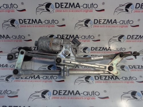 Ansamblu stergator fata, 9682861480, Peugeot Partner