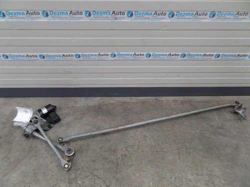 Ansamblu stergator fata A1688240405, Mercedes Vaneo 2002-2005