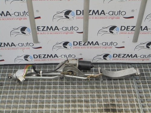 Ansamblu stergator fata A2038204042, Mercedes Clasa C (W203)