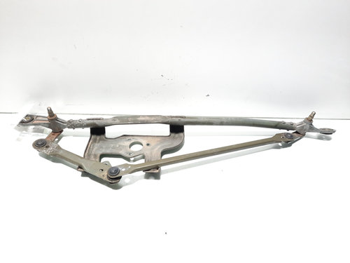 Ansamblu stergator fata, Alfa Romeo 155 (167) (id:529977)