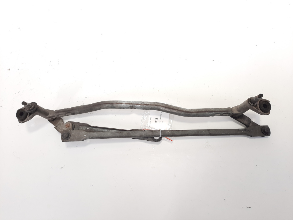 Ansamblu stergator fata, Audi A3 Cabriolet (8P7) (idi:558118)