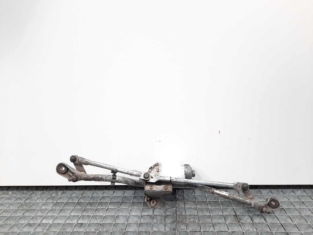 Ansamblu stergator fata, Audi A4 (8EC, B7) [Fabr 2004-2008] 8E1955023A (id:420877)