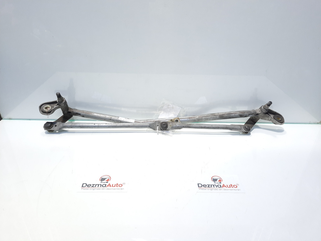 Ansamblu stergator fata, Audi A4 (8EC, B7) [Fabr 2004-2008] 8E1955603D (id:436577)