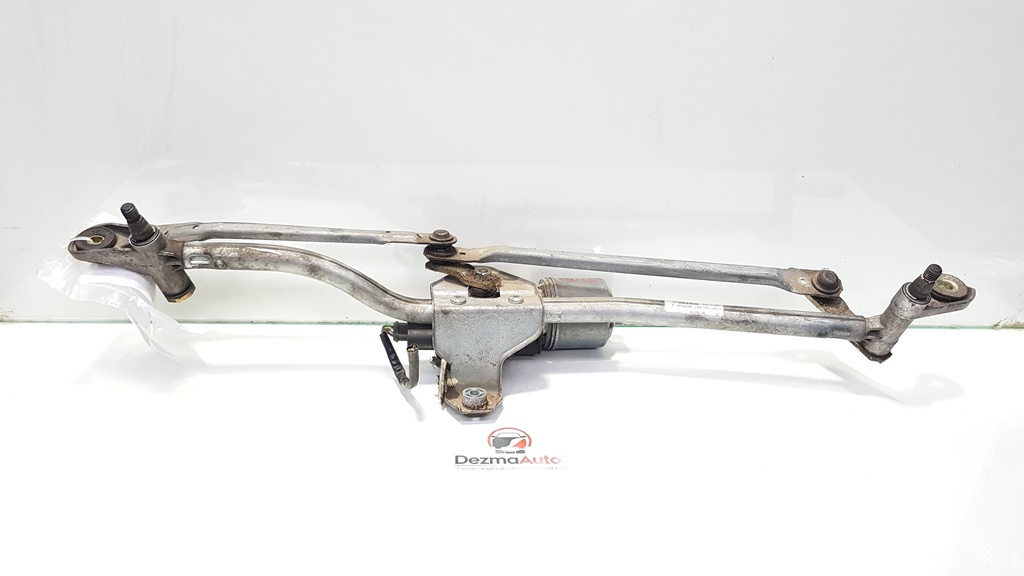 Ansamblu stergator fata, Audi A4 (8EC, B7) [Fabr 2004-2008] 8E1955023D (id:405753)
