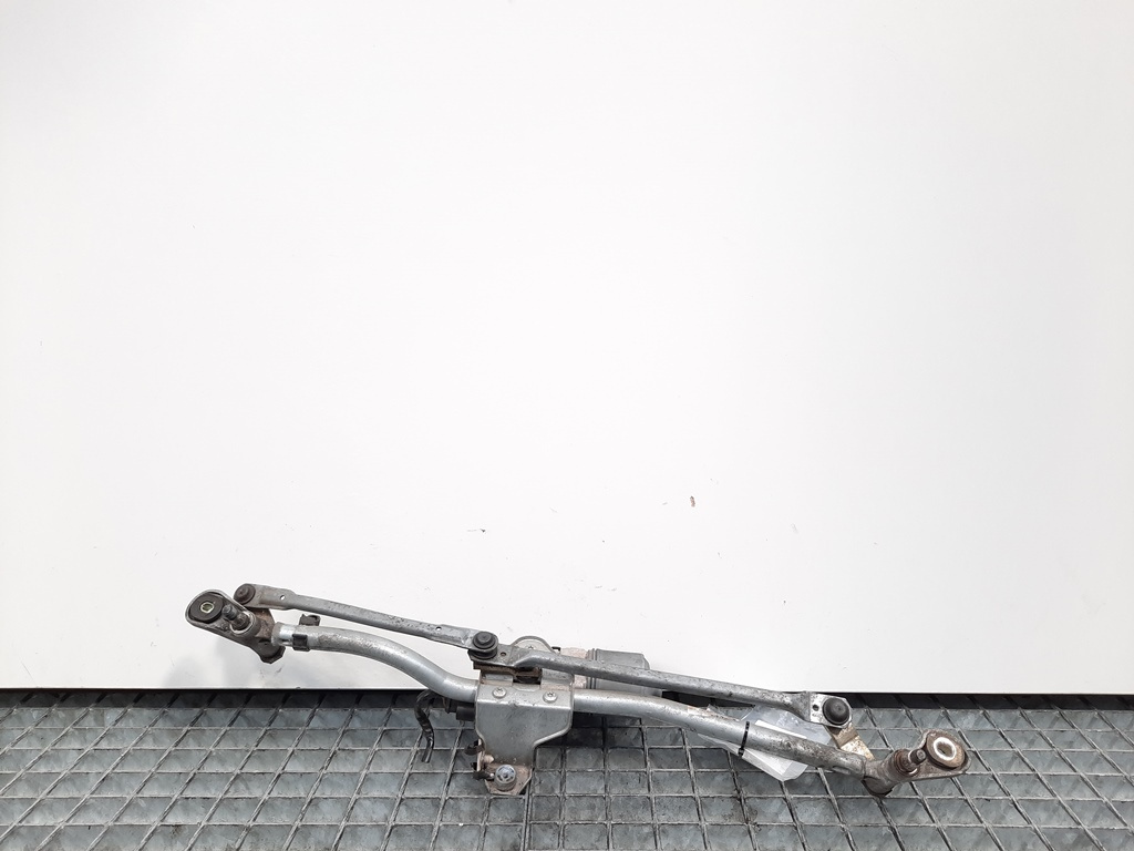 Ansamblu stergator fata, Audi A4 (8EC, B7) [Fabr 2004-2008] (id:420895)