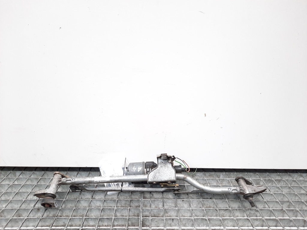 Ansamblu stergator fata, Audi A4 (8EC, B7) [Fabr 2004-2008] 8E1955603D (id:423018)