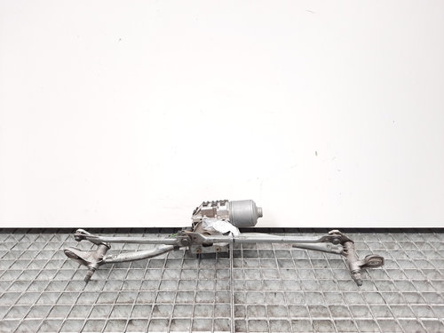 Ansamblu stergator fata, Audi A4 Avant (8ED, B7) [Fabr 2004-2008] 8E1955603D (id:423015)