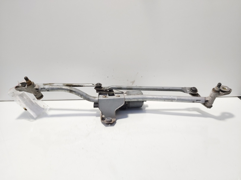 Ansamblu stergator fata, Audi A4 Avant (8ED, B7) (id:629708)