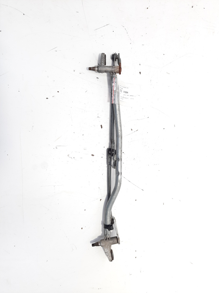 Ansamblu stergator fata, Audi A4 Avant (8ED, B7) (idi:573284)