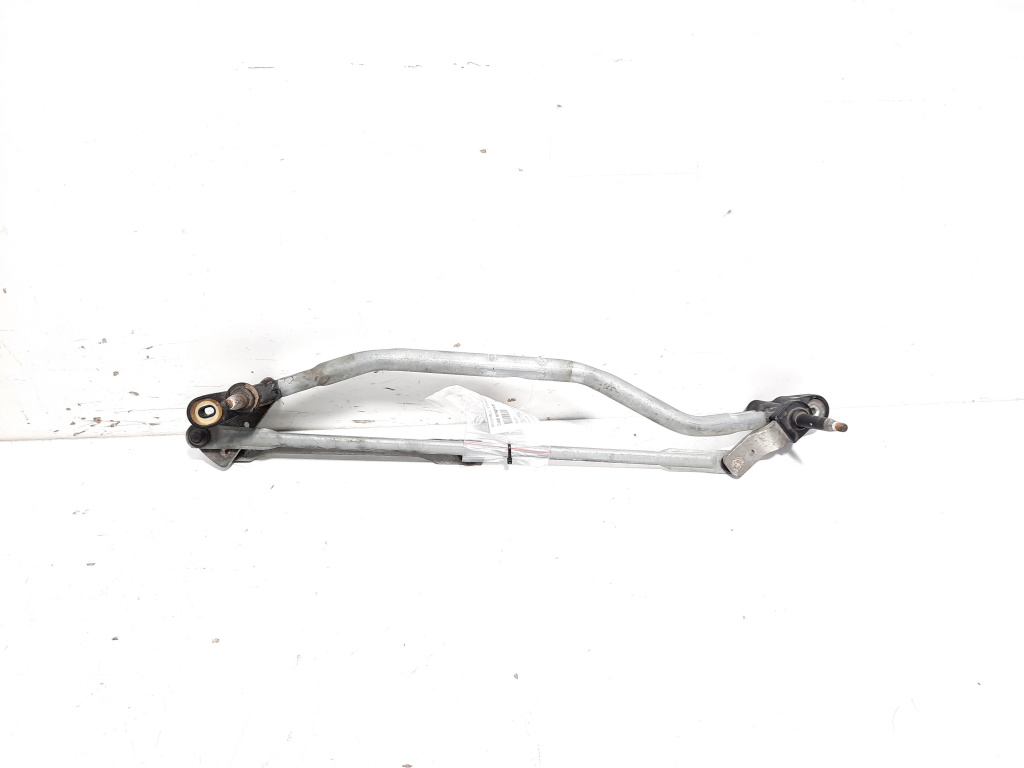 Ansamblu stergator fata, Audi A4 Avant (8K5, B8) 2.0 TDI, CAG (id:524835)