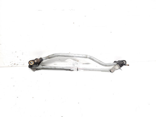 Ansamblu stergator fata, Audi A4 Avant (8K5, B8) 2.0 TDI, CAG (id:524835)