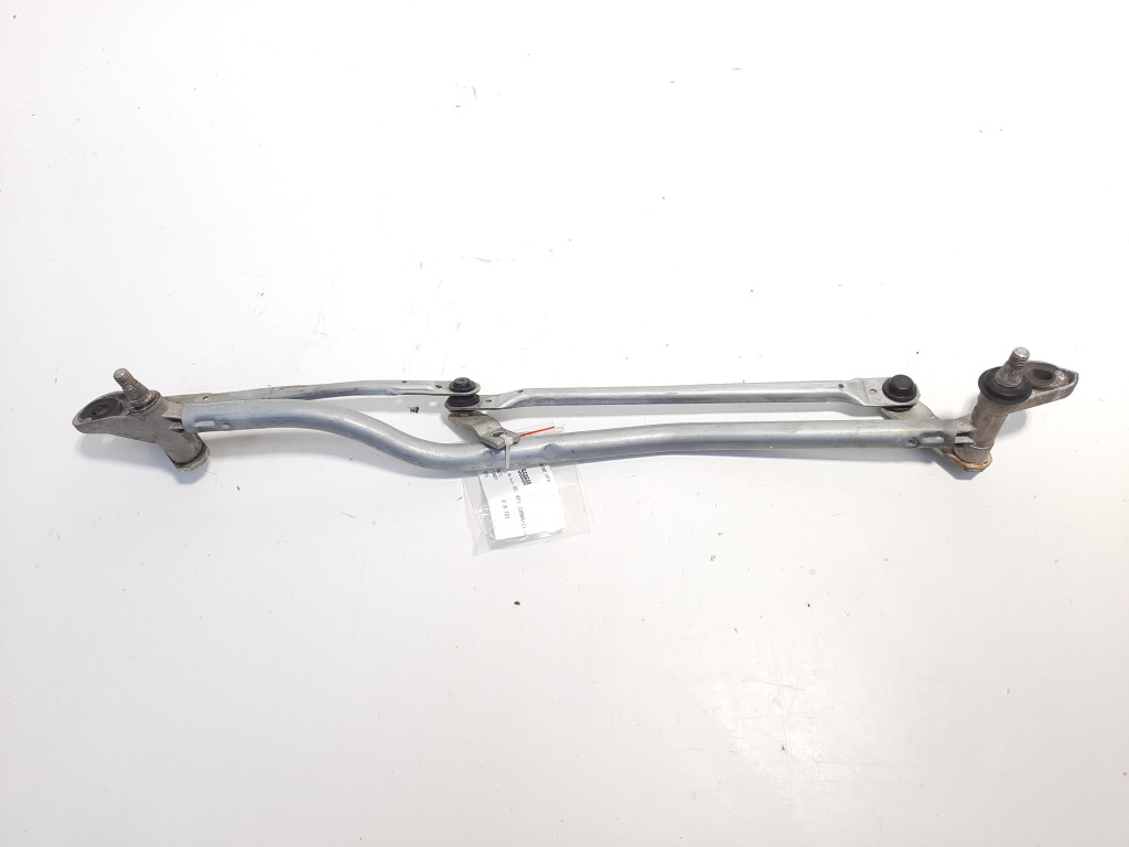 Ansamblu stergator fata, Audi A4 Cabriolet (8H7) (idi:558688)