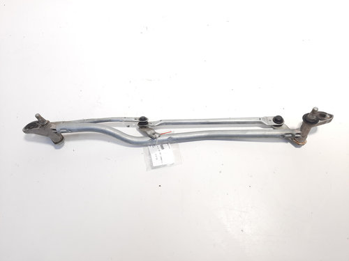 Ansamblu stergator fata, Audi A4 Cabriolet (8H7) (idi:558688)