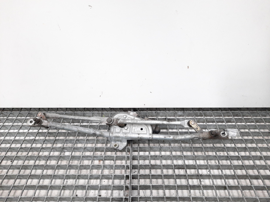 Ansamblu stergator fata, Audi A6 Allroad (4BH, C5) [Fabr 2000-2005] 8D1955605B (id:436447)