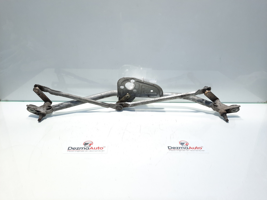Ansamblu stergator fata, Audi A6 Allroad (4BH, C5) [Fabr 2000-2005] 8D1955605B (id:436447)