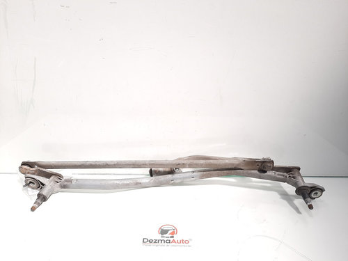 Ansamblu stergator fata, Audi A6 Avant (4F5, C6) [Fabr 2005-2010] 2,0 tdi, BRE, 4F1955023J (id:42603...