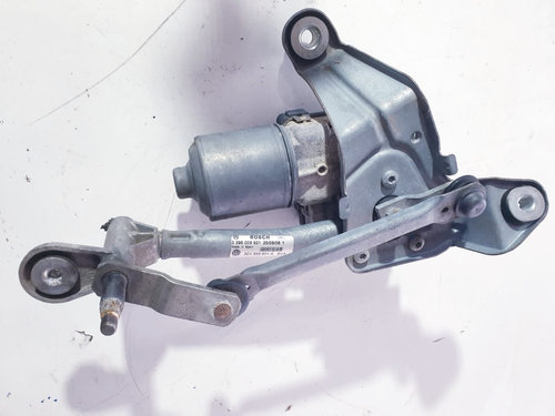 Ansamblu stergator fata Audi A8 cod:398009921