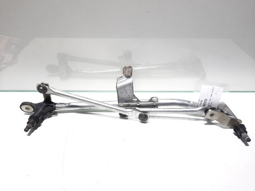 Ansamblu stergator fata, Bmw 1 Coupe (E82) [Fabr 2006-2013] 7157789 (id:447773)