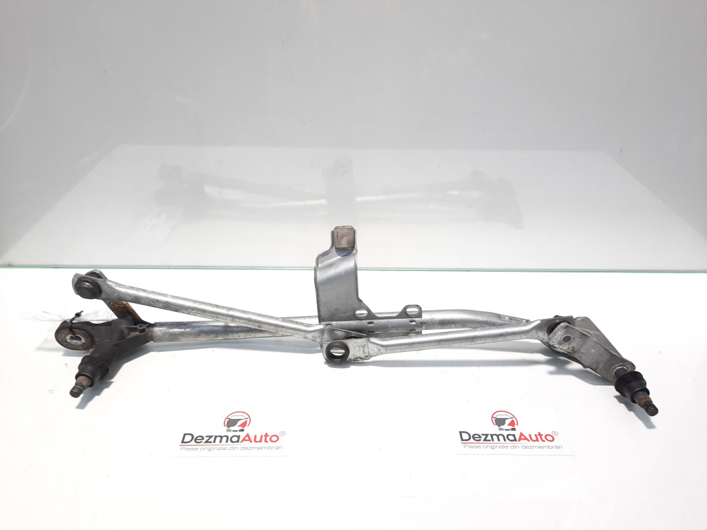 Ansamblu stergator fata, Bmw 1 (E81, E87) [Fabr 2004-2010] 7157789 (id:436240)