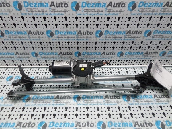 Ansamblu stergator fata Bmw 1 F20, 7239527-11