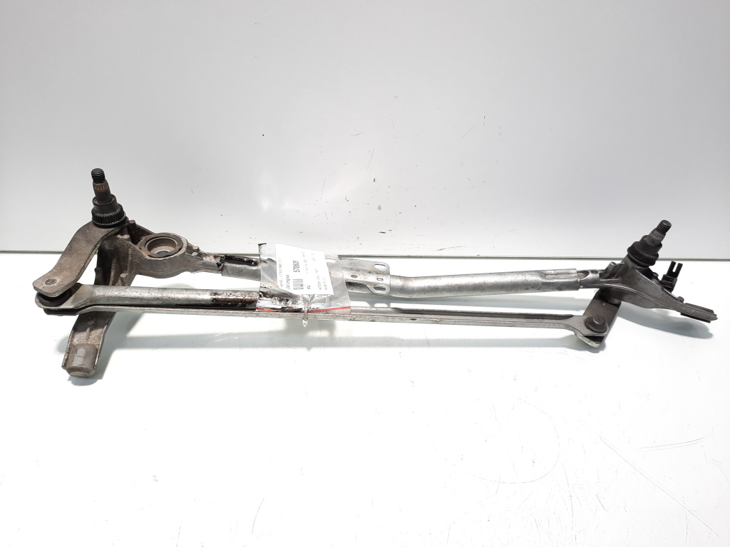 Ansamblu stergator fata, Bmw 3 Cabriolet (E93) (idi:570608)