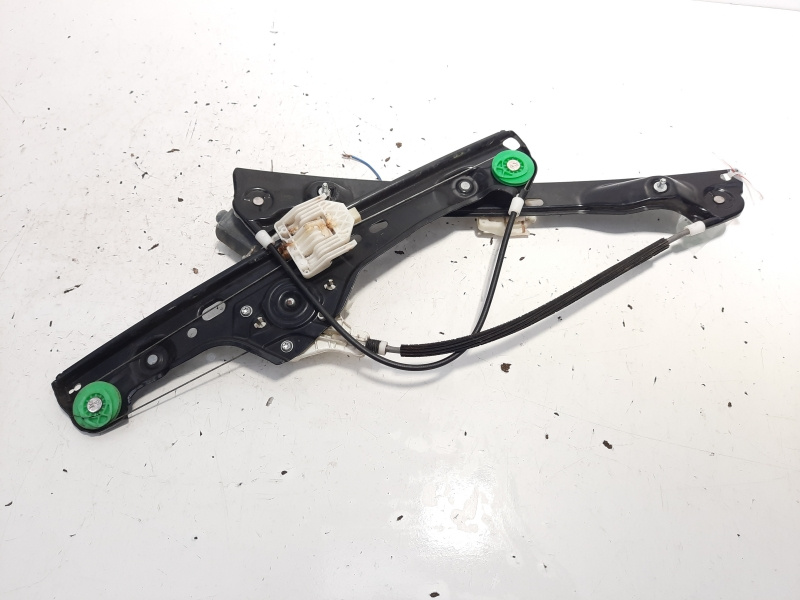 Ansamblu stergator fata, Bmw 3 Coupe (E92) (idi:598209)