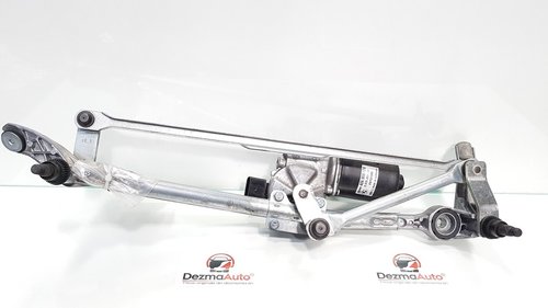 Ansamblu stergator fata, Bmw 3 (E90) cod 7161711-04
