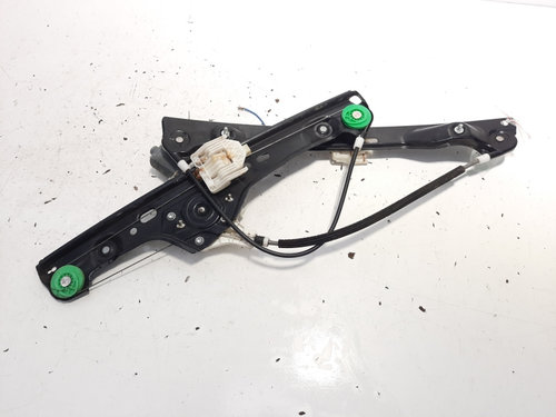 Ansamblu stergator fata, Bmw 3 (E90) (idi:598209)