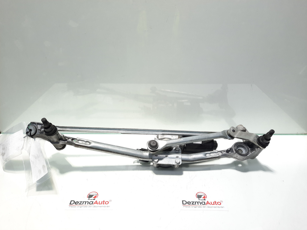 Ansamblu stergator fata, Bmw 3 Touring (E91) [Fabr 2005-2011] 7161711 (id:436335)